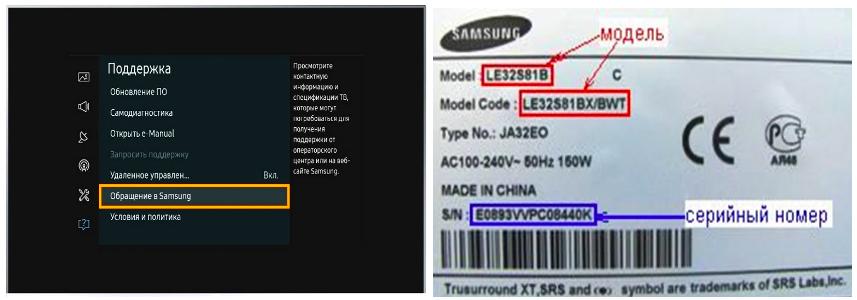 Настройка вашего Samsung TV - универсальное пошаговое руководство