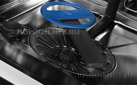 Коромысло посудомоечной машины Electrolux