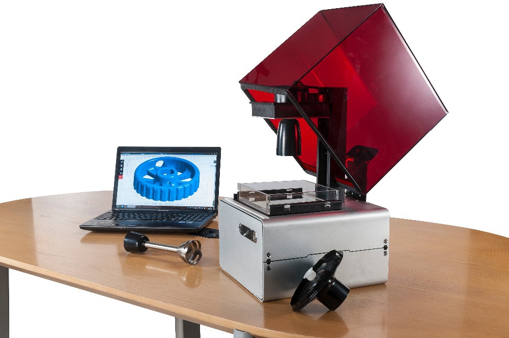 3 d принтер что это такое