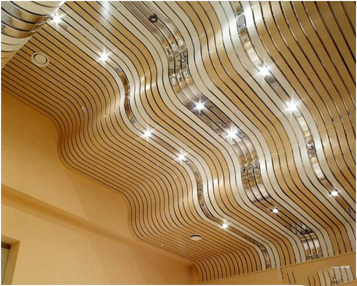 Hunter Douglas