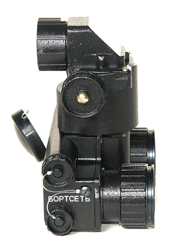 Низкопрофильные ОНВ 1ПН-105