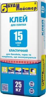 Клей – 15 Флекс