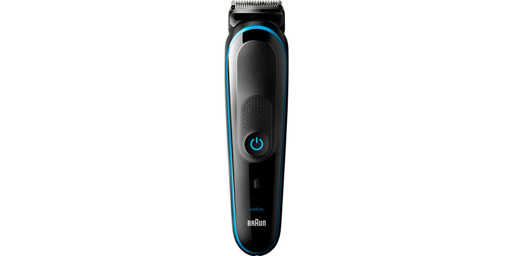 Braun MGK 5080