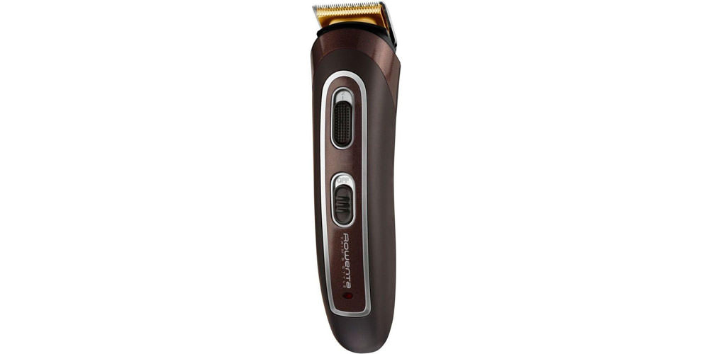 Rowenta TN-9160 Multi Trim&Style 12 in 1