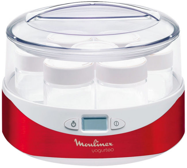 Йогуртница Moulinex Yogurteo YG 230