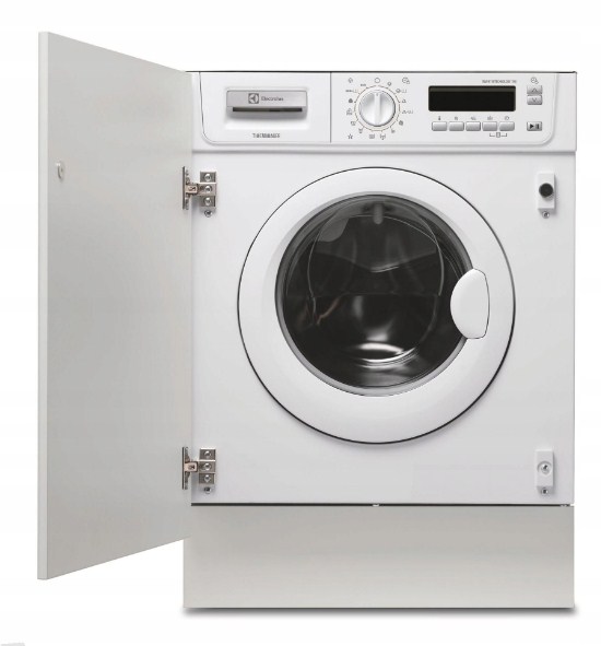 Отличная встраиваемая СМА Electrolux EWG 14754