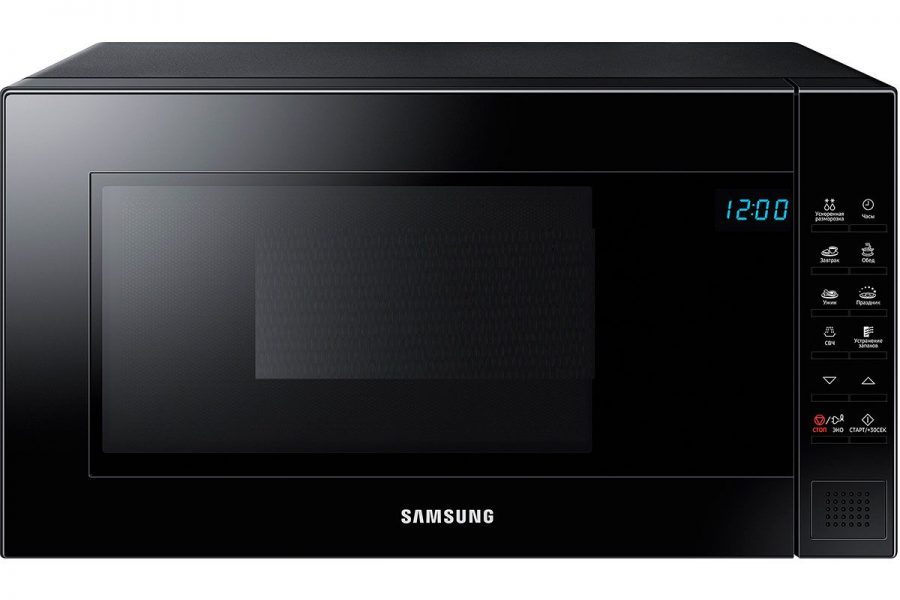 Новая качественная микроволновая печь 2019 Samsung GE88SUB