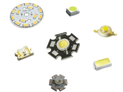 Светодиоды в исполнении smd (для монтажа на плату или ленту) Светодиоды в исполнении smd (для монтажа на плату или ленту)