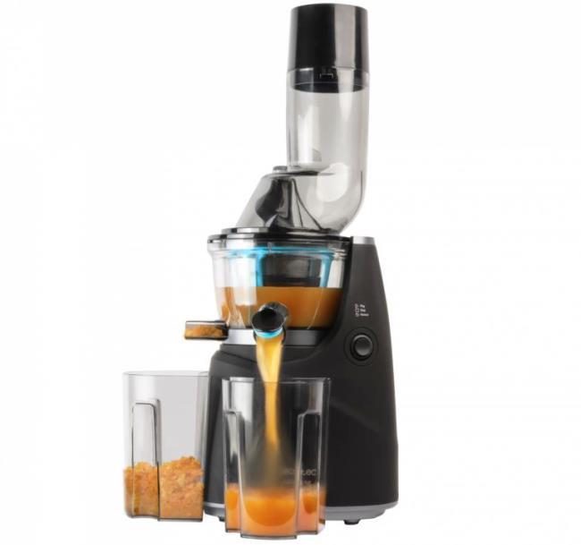Одна из самых популярных соковыжималок Cecotec Juice & Live 1500 Pro -1 Cecotec Juice & Live 1500 Pro фото