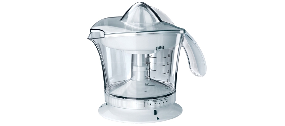 Соковыжималка для цитрусовых от Браун Braun MPZ9 Braun MPZ9