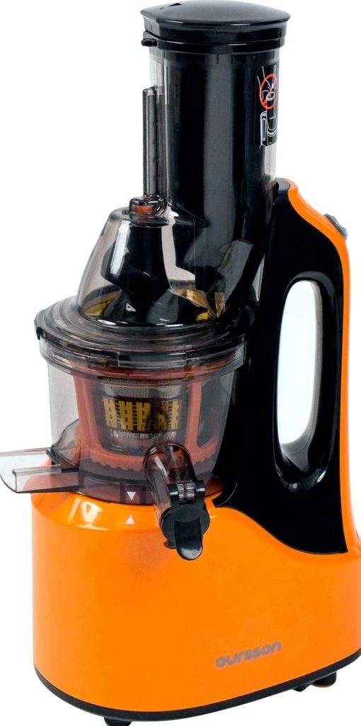 Шнековая соковыжималка Oursson JM7002 холодного отжима Oursson JM7002