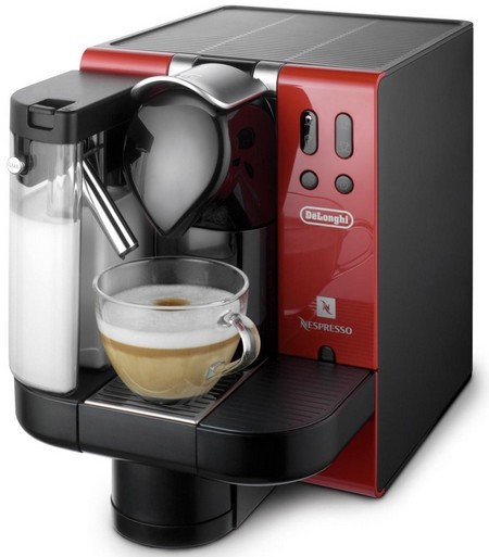 Кофемашина Nespresso
