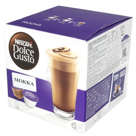 MOKKA