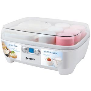 VITEK VT-2602