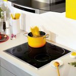 Индукционная панель Zanussi ZEI 5680FB
