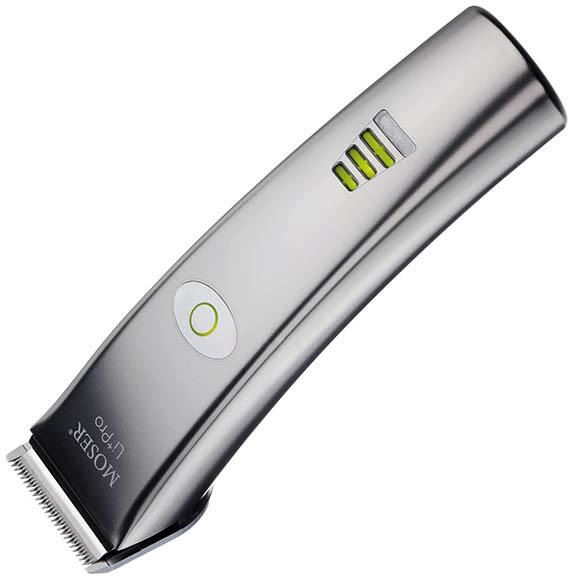 Moser 1884-0050 Li+Pro
