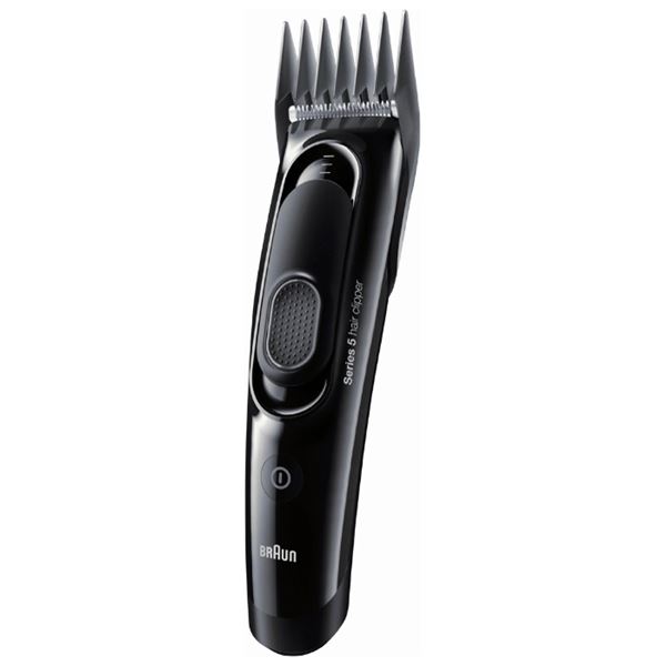 Braun HC 5050