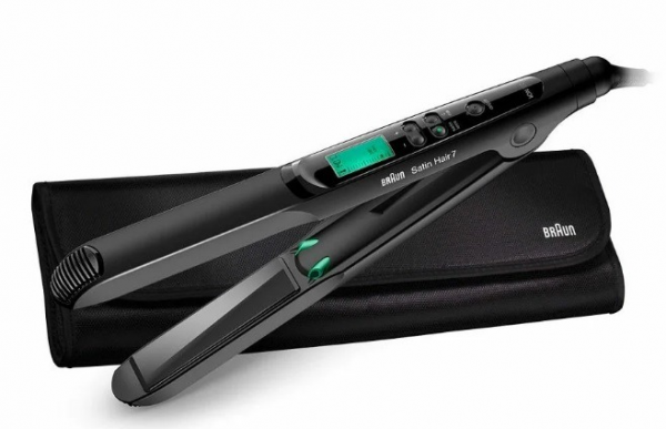 Утюжок Braun ST 730
