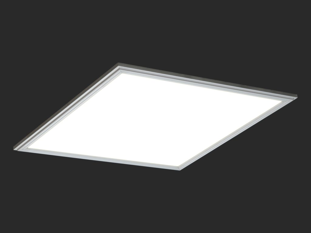 Led-панель