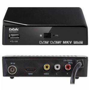 BBK SMP015HDT2