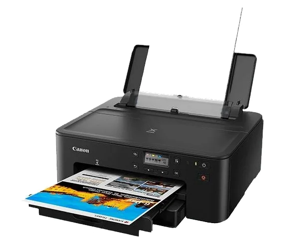 цветной Canon PIXMA TS704