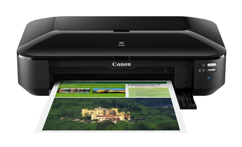 цветной Canon PIXMA iX6840