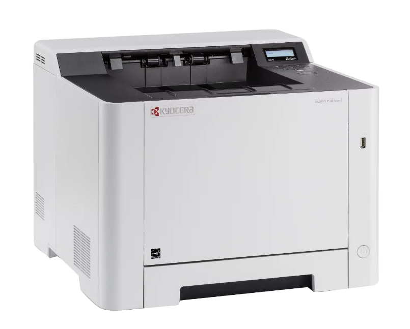 цветной KYOCERA ECOSYS P5026cdw