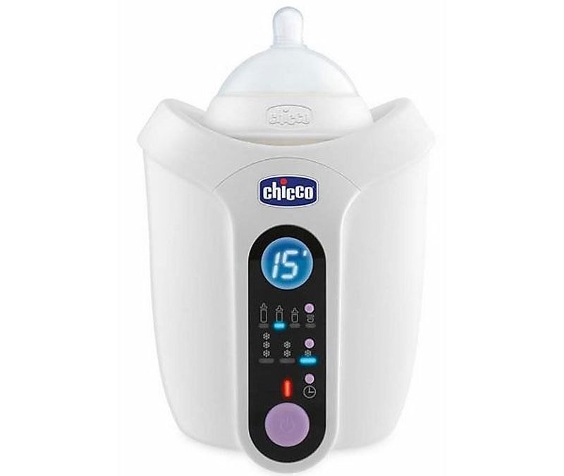 Chicco Digital