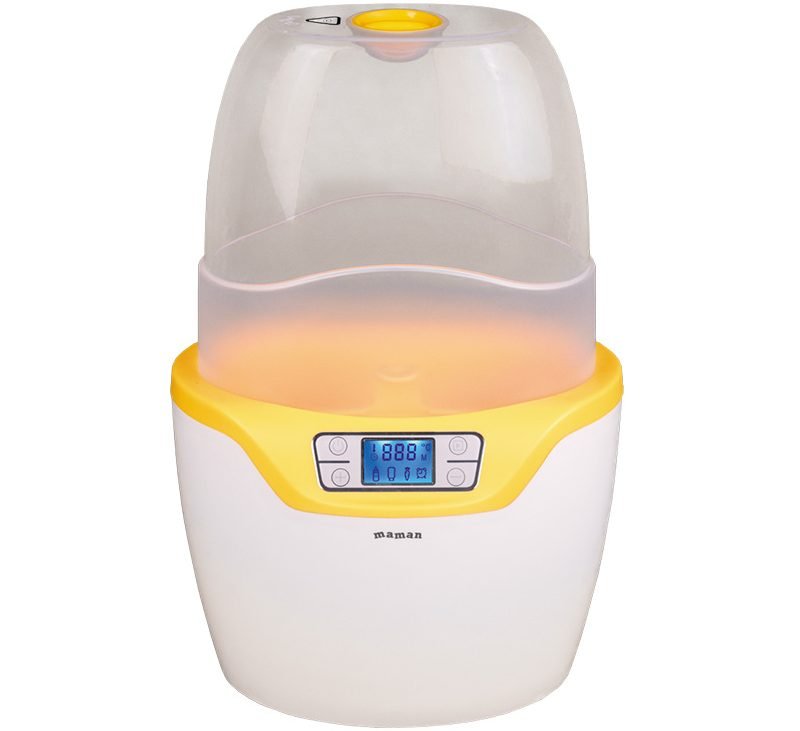 Maman RB-27