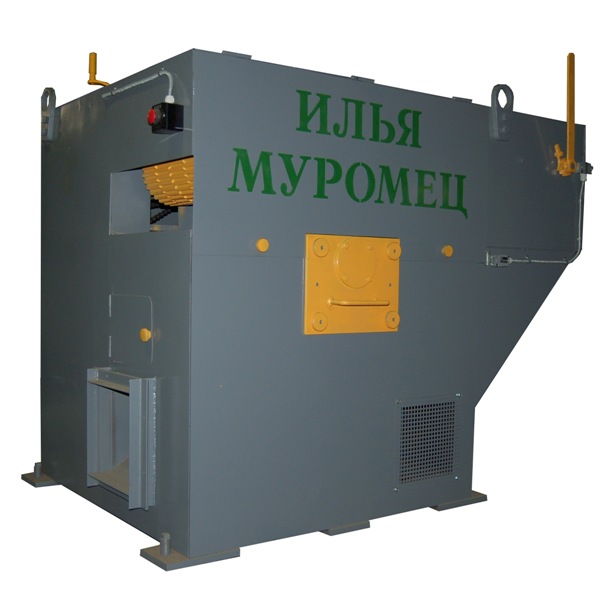 Многопил 