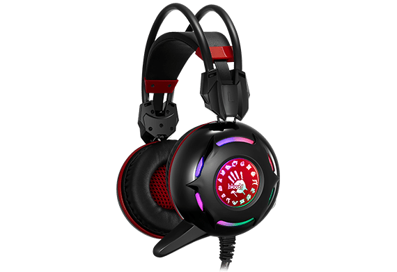 A4Tech Bloody G300
