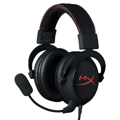 HyperX Cloud Core
