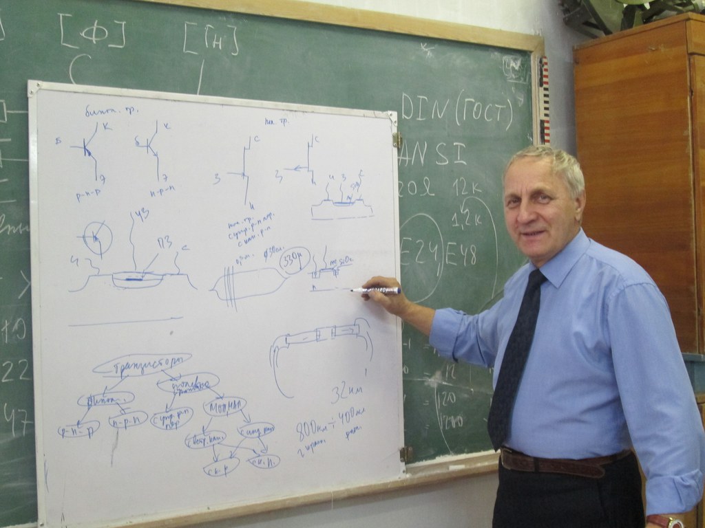 Абрамян Евгений Павлович