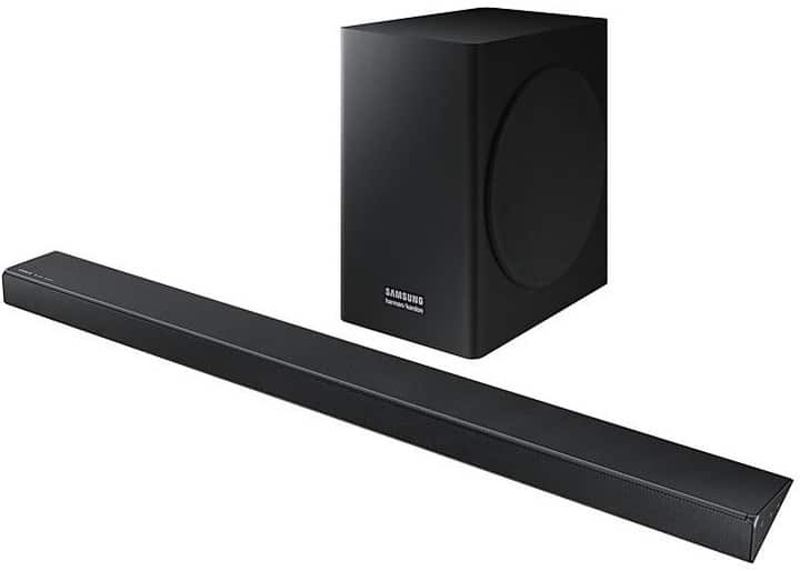 Samsung Dolby Atmos HW-Q80R