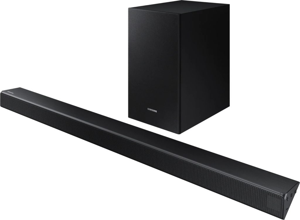 Samsung HW-R550