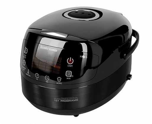 REDMOND SkyCooker M903S с хлебопечкой