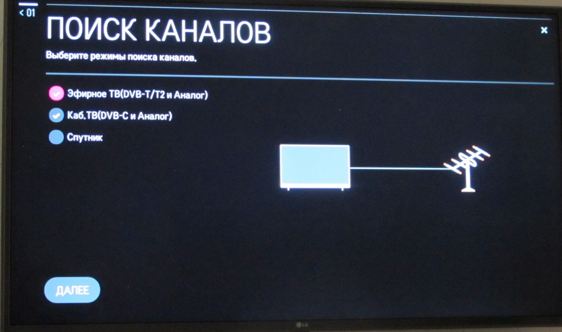 6 способов сделать комнатную антенну для телевизора своими руками