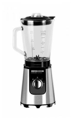 10 лучших блендеров для детского питания REDMOND RSB-M3401