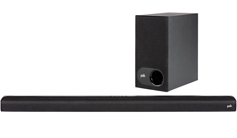Polk Audio Signa S2