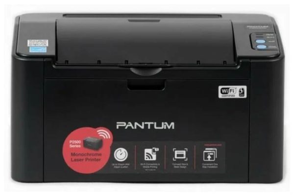 Pantum P2500NW