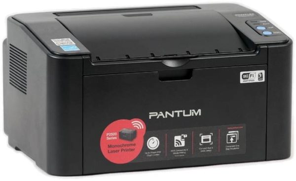 Pantum P2500NW