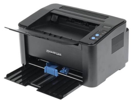 Pantum P2500NW