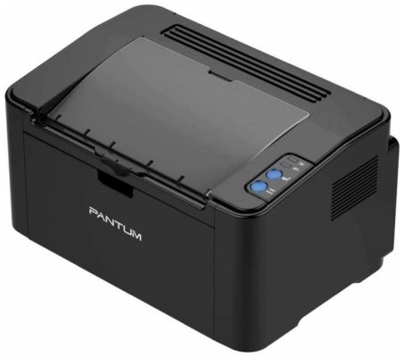 Pantum P2500NW
