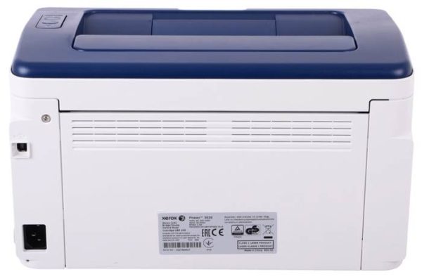 Xerox Phaser 3020BI