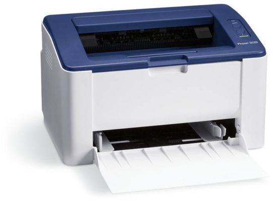 Xerox Phaser 3020BI