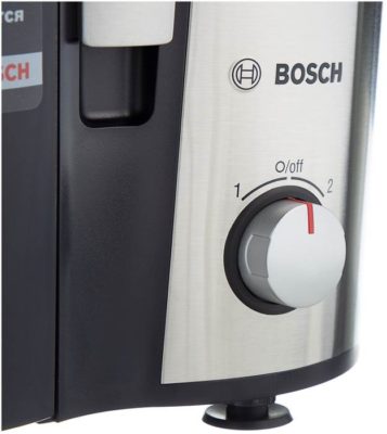 10 лучших центробежных соковыжималок Bosch MES3500