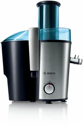 10 лучших центробежных соковыжималок Bosch MES3500