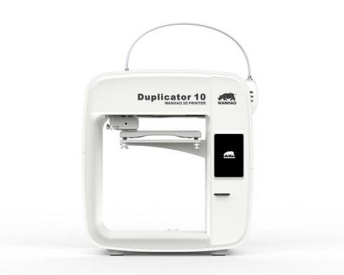 3D-принтер Wanhao Duplicator 10 (D10)