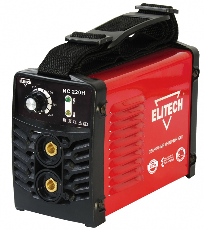 Elitech&nbsp;ИС 220