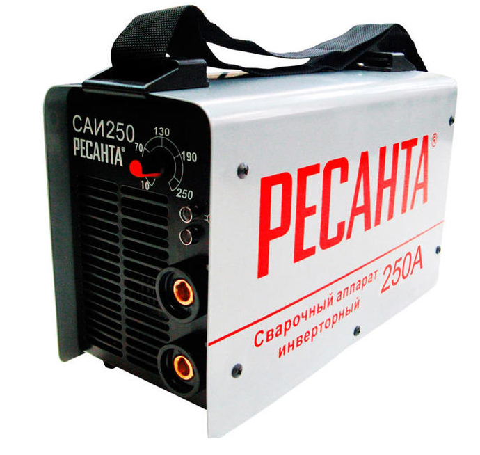 Ресанта&nbsp;САИ-250К